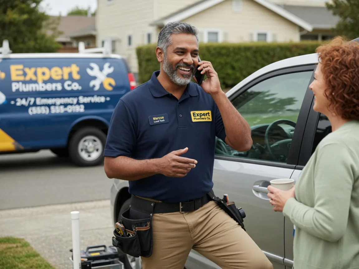 Drain Cleaning Owatonna, MN FAQs